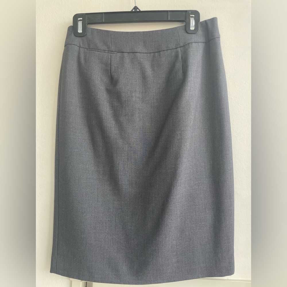 Calvin Klein pencil skirt